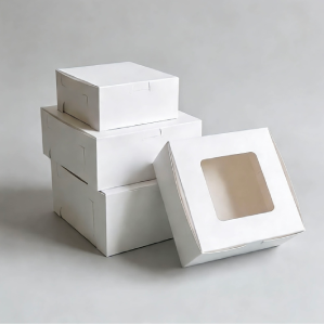 biscuits box, cake box, cookies box