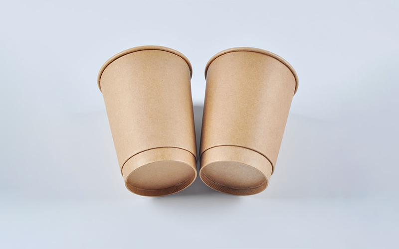 Double Wall Paper Cup
