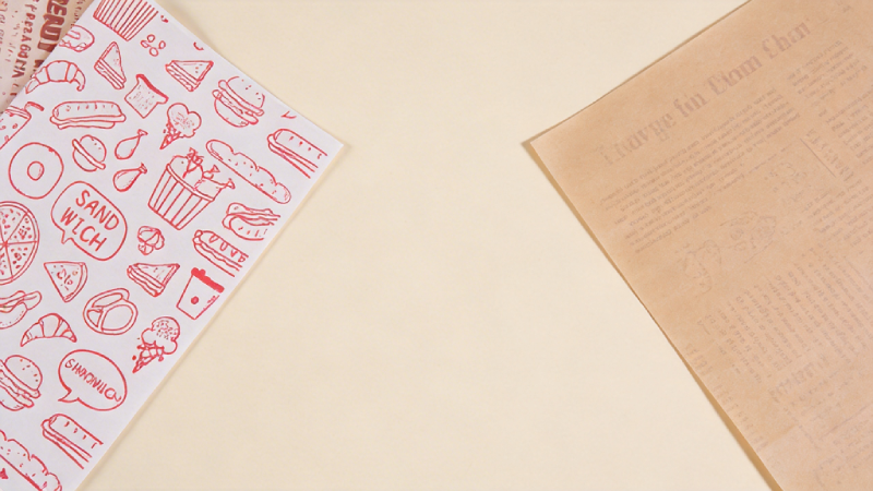 Greaseproof-Paper-vs-Parchment-Paper