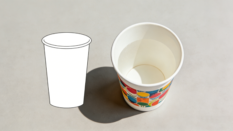 Custom Paper Cups OEM Guide: Sizes, Printing, Coating & Private Label Solutions